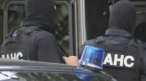 ДАНС е провела 303 операции през 2014 г.