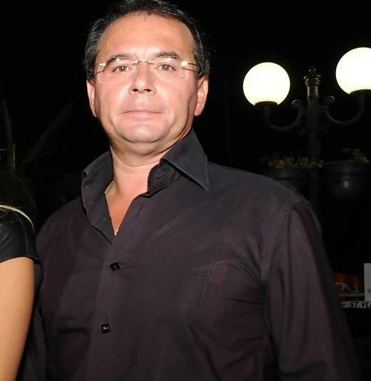 Динко Динев на почивка в Тайланд, докато Емануела раждаше наследник