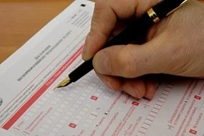 Пощите вече приемат данъчни декрации
