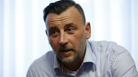 Лидерът - хитлерист на ПЕГИДА подаде оставка