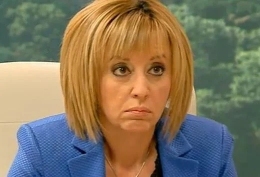 Манолова: Съдебната реформа може да е кьорфишек