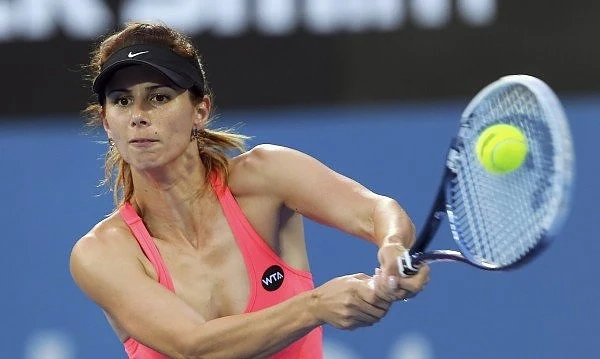 Цвети Пиронкова отпадна от Australian Open