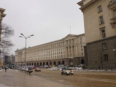 Временна организация на движението в София заради генералния секретар на НАТО