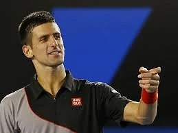 Джокович отива на третия кръга на Australian Open