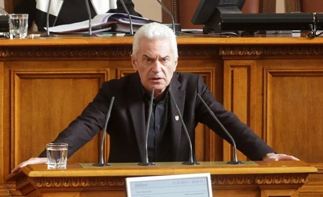 Волен: НАТО ни вкара във война