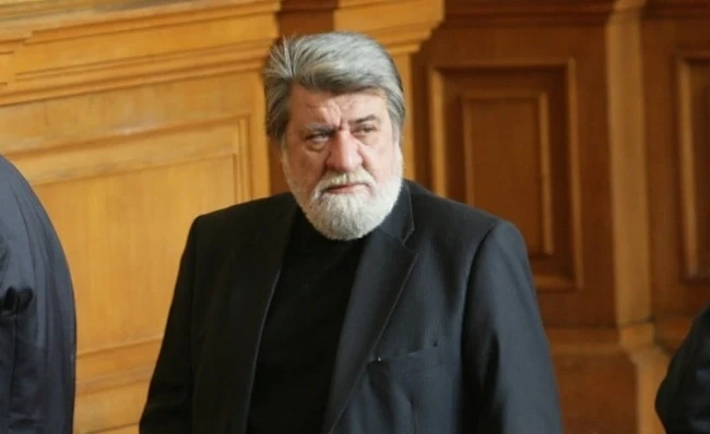 Рашидов: Време е да правим филми с Индия