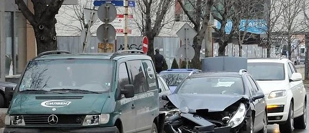 За 23 дни са загинали 24 души при катастрофи