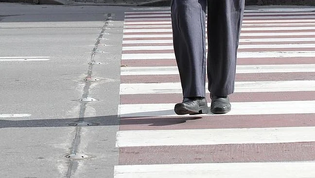 Отново убит пешеходец