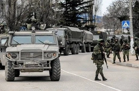 Десет души загинаха в атака срещу град Мариупол