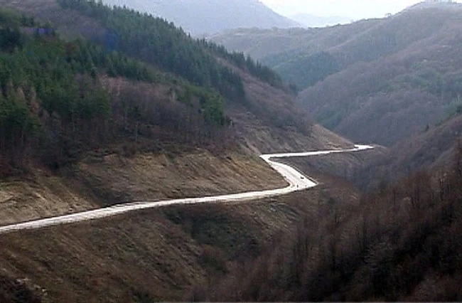 Затвориха Прохода на Републиката
