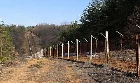 МО праща 180 войници на турската граница
