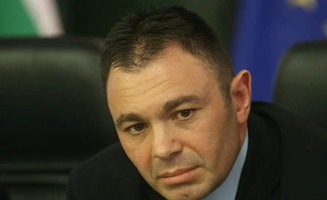Светлозар Лазаров: Черният Роди е избягал в чужбина