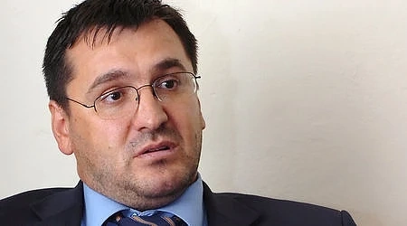 Патриотите издигат Славчо Атанасов за кмет на Пловдив 