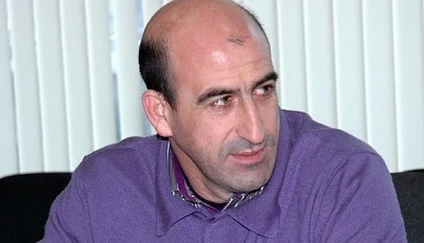 Лечков съди държавата за половин милион