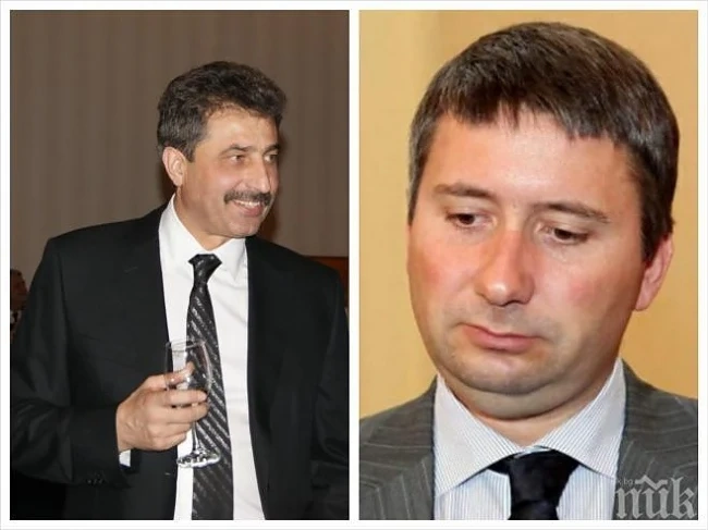 Заформя се нова политическа и икономическа група