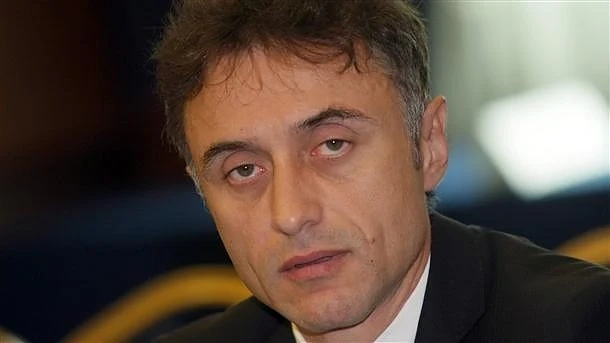 Шефът на БДЖ: Не може да се справим с всички кражби
