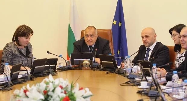 Правителството прие програмата за санирането