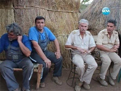 Ето част от задържаните в Судан българи 