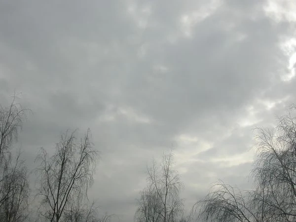 Днес ще е е облачно с максимални температури 5°-10°