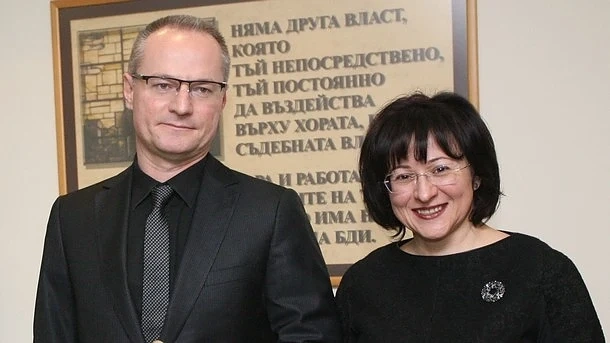 ВСС избира Панова или Панов за председател на ВКС