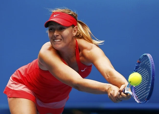 Мария Шарапова e първата финалистка на Australian Open