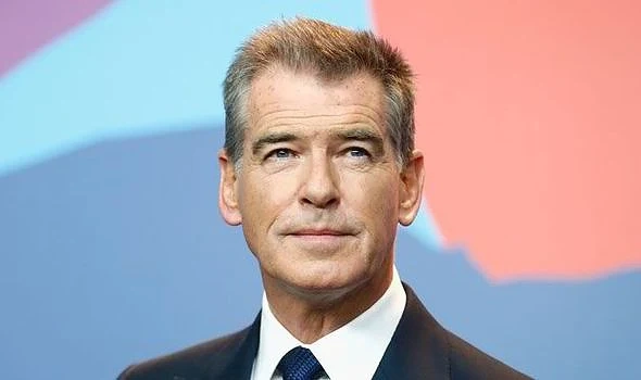 Пиърс Броснан поканен да играе Вапцаров