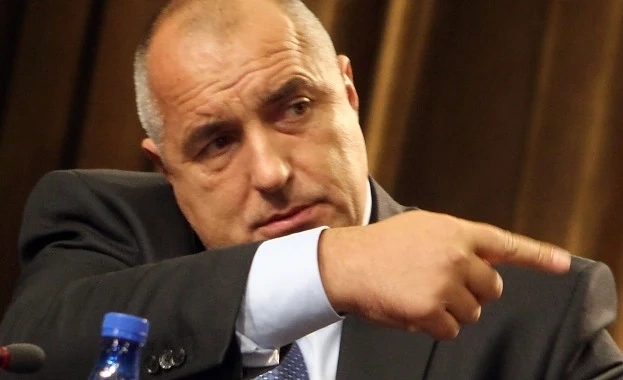Борисов: Ако „Набуко\