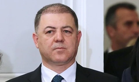 НАТО ще изгради команден център в София