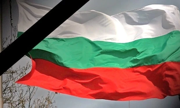 Неделя ще е ден национален траур