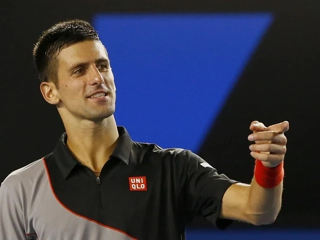 Джокович е на финала на Australian Open