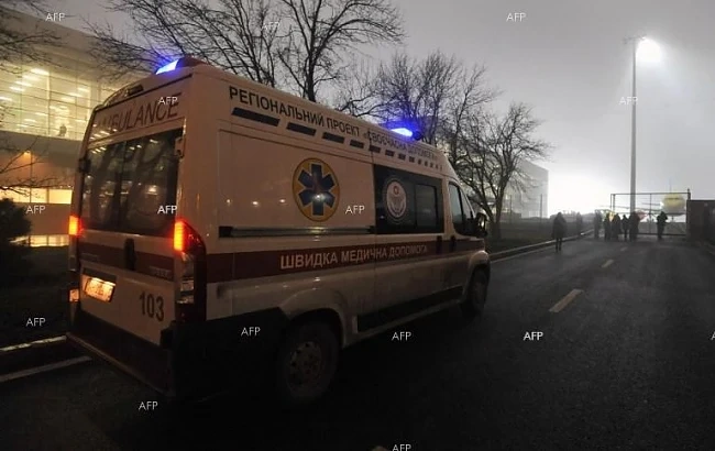 Петима души загинаха под обстрел в Донецк