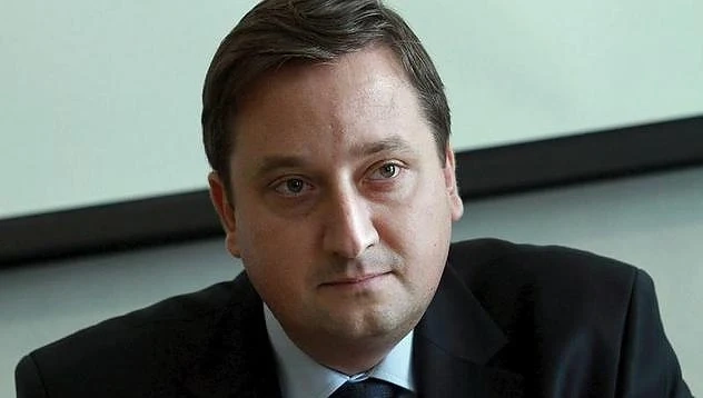 Освободиха шефа на Агенцията по заетостта Асен Ангелов