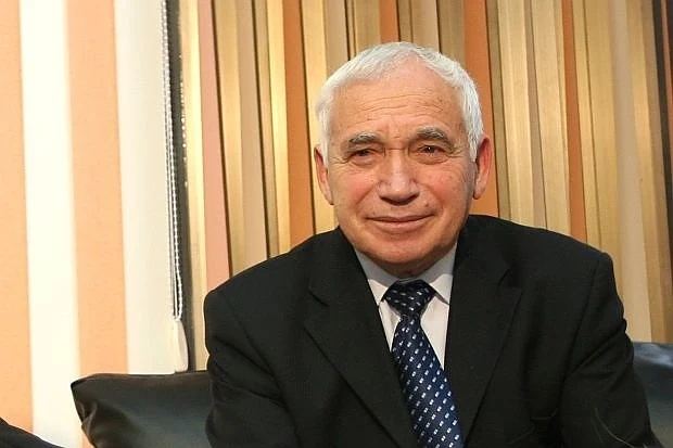 Властта не успя да съблазни д-р Желю Желев