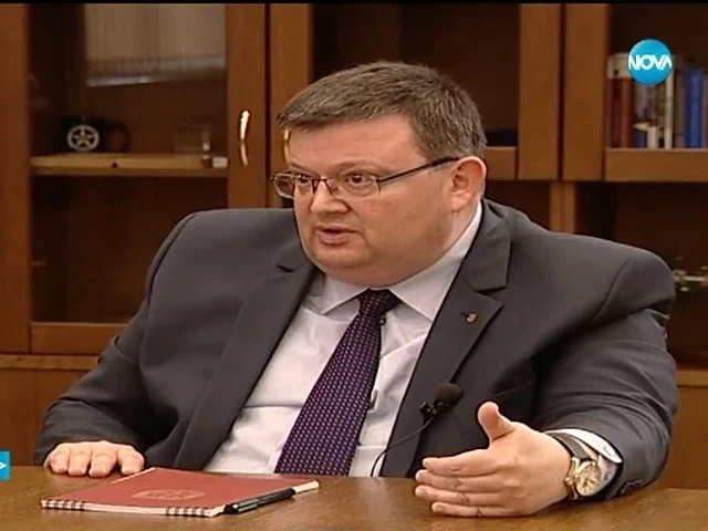 Прокуратурата със собствено звено за разследване
