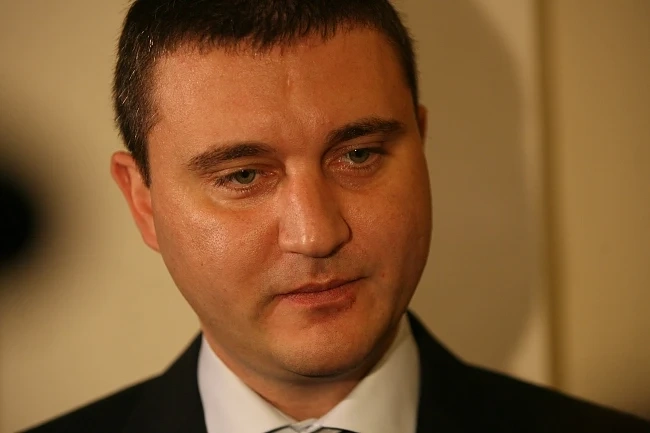 Владислав Горанов: Искаме да въведем еврото, но не сме готови 