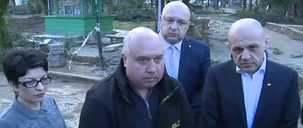 Томислав Дончев от Вършец: Обмисляме нов план  за подпомагане при бедствия