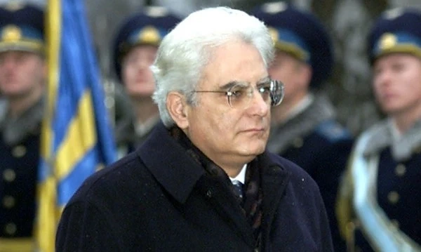 Серджо Матарела е новият президент на Италия