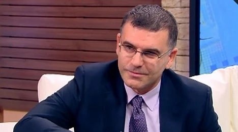 Дянков: Бойко ме търпя повече, отколкото очаквах