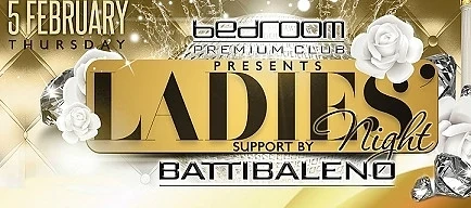 Блясък и суета в Bedroom Premium club