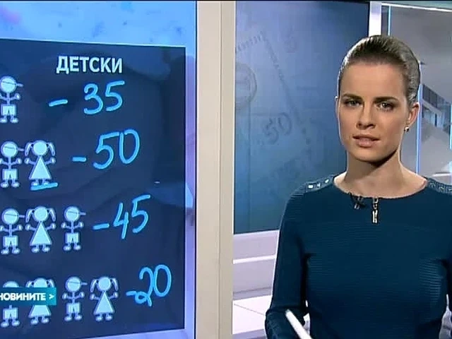 Ивайло Калфин с намерения да намали детските