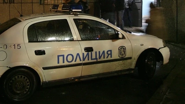 Мъж загина след падане на автомобил в река