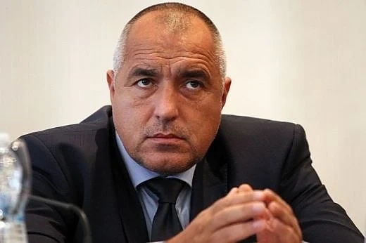 Бойко Борисов с десант за санирането