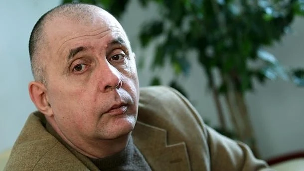 Коритаров: Предупреждаваха ме да съм по-мек с Русия