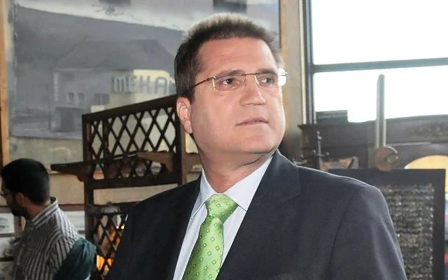 Николай Цонев: Съмнявам се в почтеността на прокуратурата