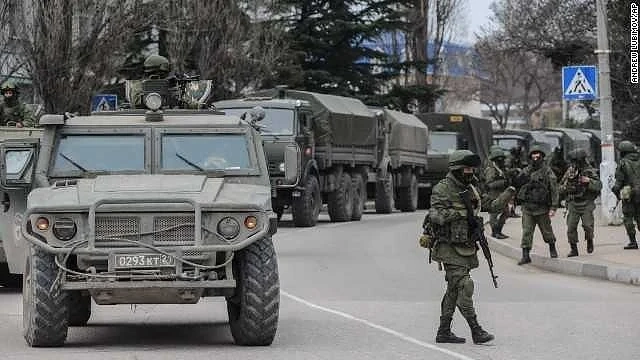 Естония няма да снабдява Украйна с оръжиe