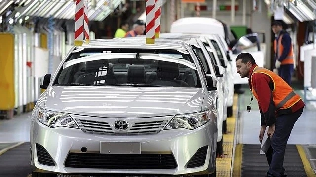  Нараснали са продажбите на нови автомобили във България
