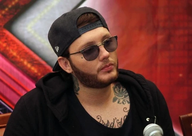 Джеймс Артър и Джо Лин Търнър идват за финала на X Factor