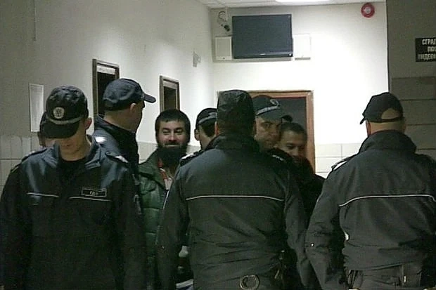 Ахмед Муса помагал на чужди джихадисти да стигат до Сирия