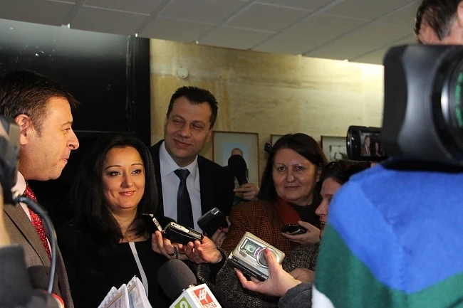 Лиляна Павлова: Над 13 млн. лв. са щетите на наводненията