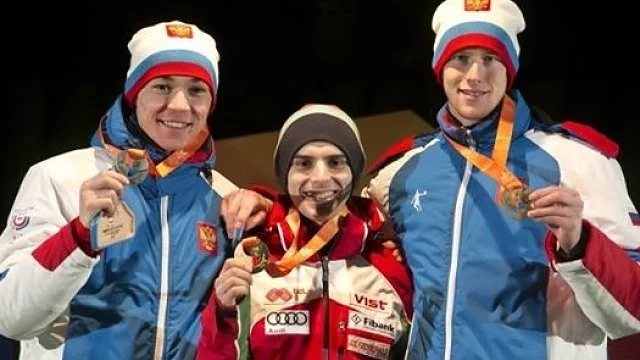 България 6-та в класирането по медали на Универсиада 2015